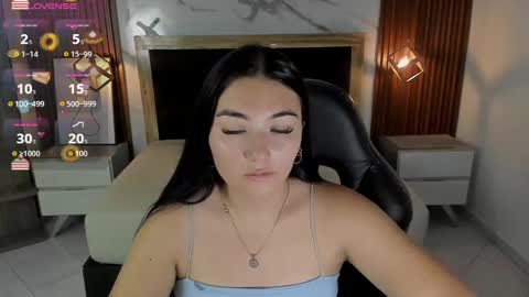 delilaquinn online show from 11-12-25, 12:16