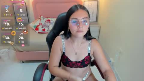 delilaquinn online show from 12-18-25, 07:42