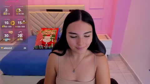 delilaquinn online show from 12-19-25, 08:27