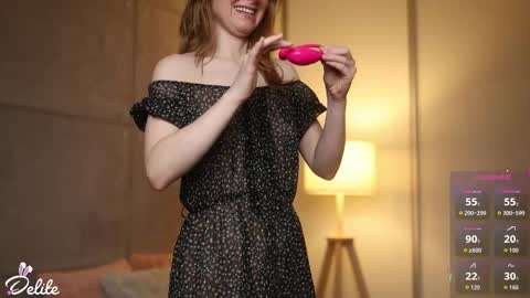 DeLite  Next stream on Wednesday or Thurdsay  online show from 09-22-25, 07:10