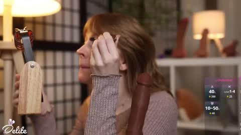 DeLite  Next stream on Wednesday or Thurdsay  online show from 10-02-25, 07:15