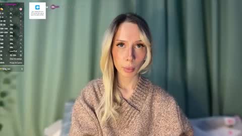 Della online show from 02-26-26, 03:22