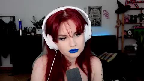 dellacrush_ online show from 02-03-26, 06:57