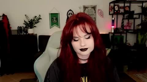 dellacrush_ online show from 02-21-26, 06:42