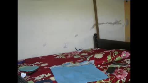 Ginger online show from 03-03-25, 03:52