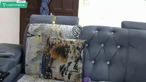 Ginger online show from 03-03-26, 03:18