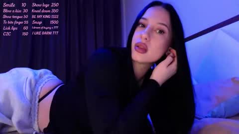 delly_love online show from 11-16-25, 07:52
