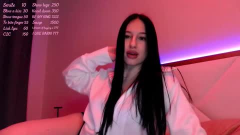 delly_love online show from 02-06-26, 08:23