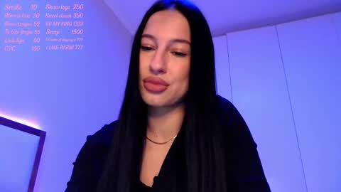 delly_love online show from 03-10-26, 09:20