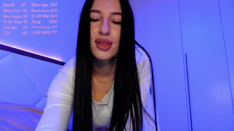 delly_love online show from 03-13-26, 09:21
