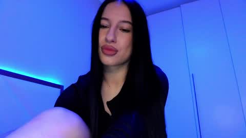 delly_love online show from 04-01-26, 07:22