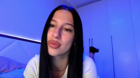 delly_love online show from 06-03-26, 07:19