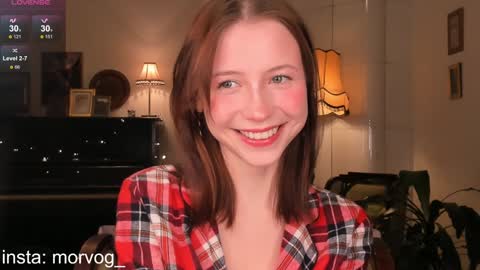 Delora online show from 12-13-24, 04:05