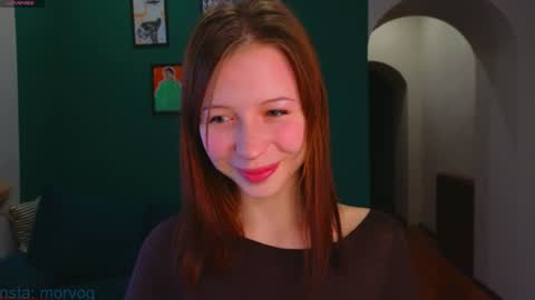 Delora online show from 02-26-25, 12:38