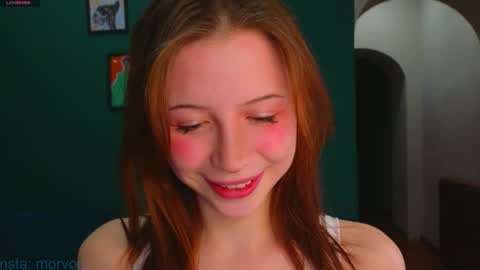 Delora online show from 02-28-25, 05:59