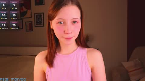 Delora online show from 03-03-25, 06:33