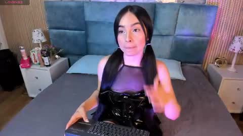 Delia online show from 07-23-26, 10:02