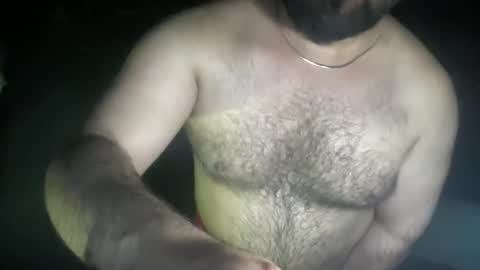 David C. R. online show from 03-07-26, 05:10