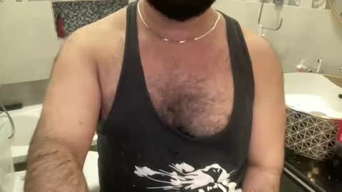 David C. R. online show from 04-30-26, 08:57