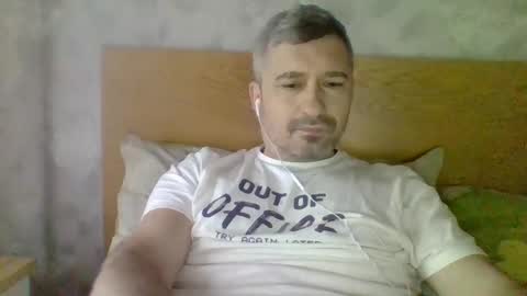 Snapshot of demarco1977 chatting on 01-26-25, 03:14 demarco1977 online show from 01-26-25, 03:14