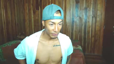 D.C online show from 10-01-25, 01:00