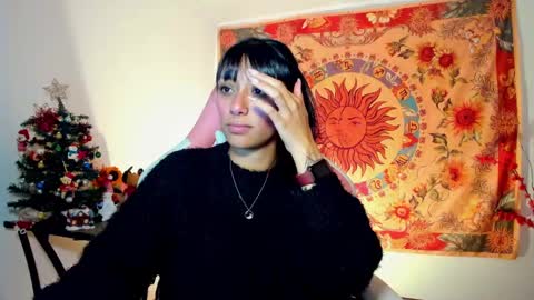 demeter__ online show from 12-28-24, 04:19