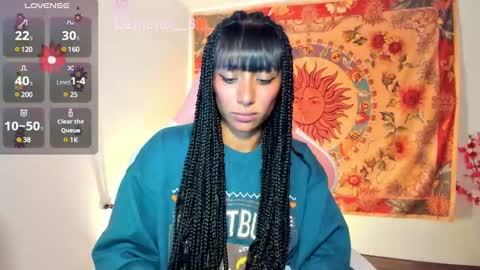 demeter__ online show from 02-20-25, 11:43