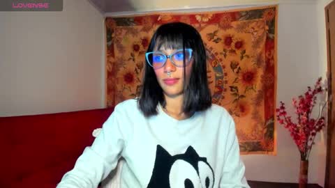 demeter__ online show from 11-06-25, 02:34