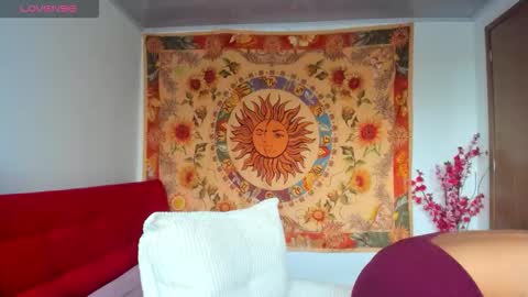 demeter__ online show from 11-09-25, 07:01