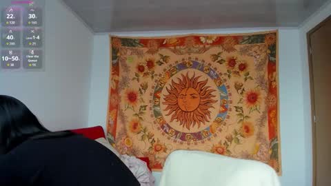 demeter__ online show from 02-24-26, 06:50