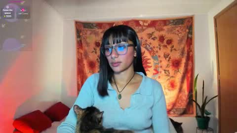 demeter__ online show from 03-14-26, 04:29