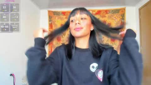 demeter__ online show from 04-08-26, 10:32