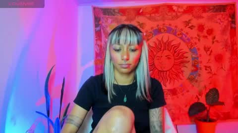 demeter__ online show from 05-15-26, 11:12