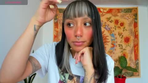 demeter__ online show from 05-30-26, 06:38
