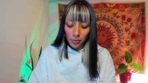 demeter__ online show from 06-06-26, 12:16