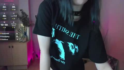 Demetra online show from 04-18-26, 08:29