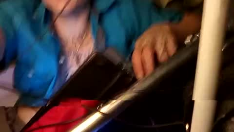 Demetriemanon online show from 02-03-25, 10:14