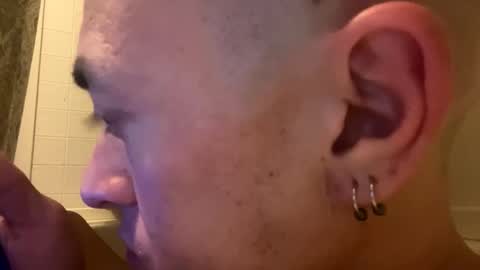 Demetriemanon online show from 03-02-25, 04:28