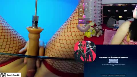 demiii online show from 05-18-26, 08:20