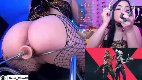 demiii online show from 06-04-26, 08:04