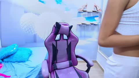 DEMI online show from 03-16-26, 12:09