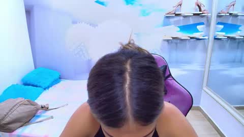 DEMI online show from 03-30-26, 12:17