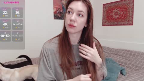 Snapshot of demiamour chatting on 01-30-25, 07:07 Demi. not your babybabebb and other shit online show from 01-30-25, 07:07