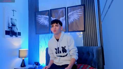 demian hot99 online show from 04-21-26, 11:38