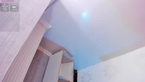 demian_hush online show from 03-10-26, 03:33