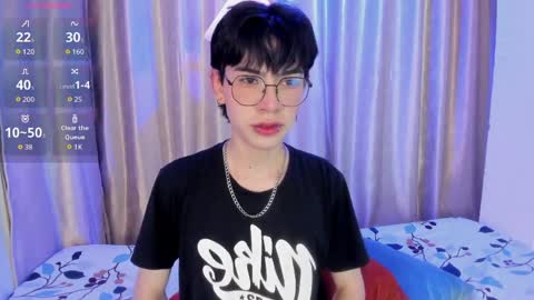 demian_hush online show from 04-03-26, 03:37