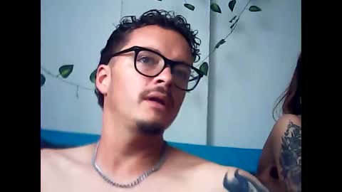 demian_lulu online show from 10-27-25, 03:38