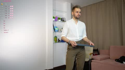 Snapshot of demianblake chatting on 11-02-25, 03:58 demianblake online show from 11-02-25, 03:58