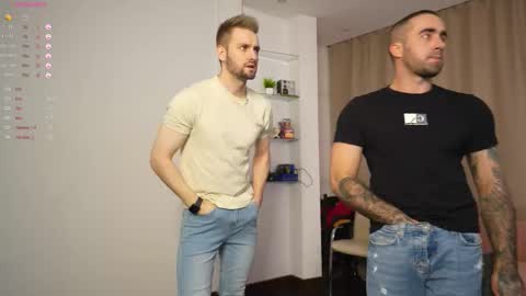 Snapshot of demianblake chatting on 11-08-25, 04:29 demianblake online show from 11-08-25, 04:29