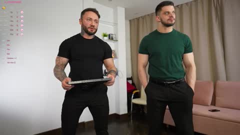 Snapshot of demianblake chatting on 11-15-25, 06:04 demianblake online show from 11-15-25, 06:04